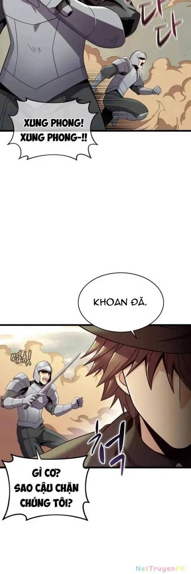 Xạ Thủ Đạn Ma Chapter 146.1 - Trang 2