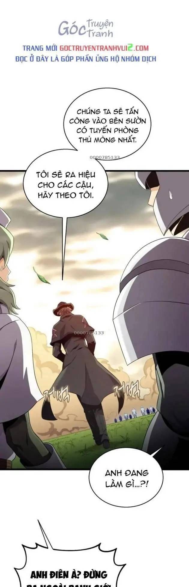 Xạ Thủ Đạn Ma Chapter 146.1 - Trang 2