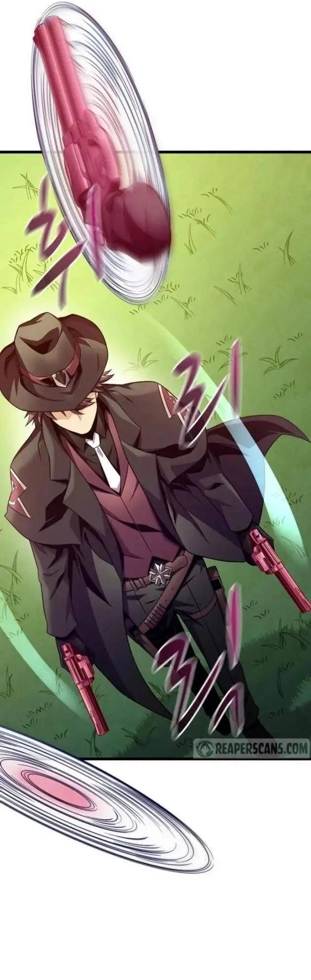 Xạ Thủ Đạn Ma Chapter 146.1 - Trang 2