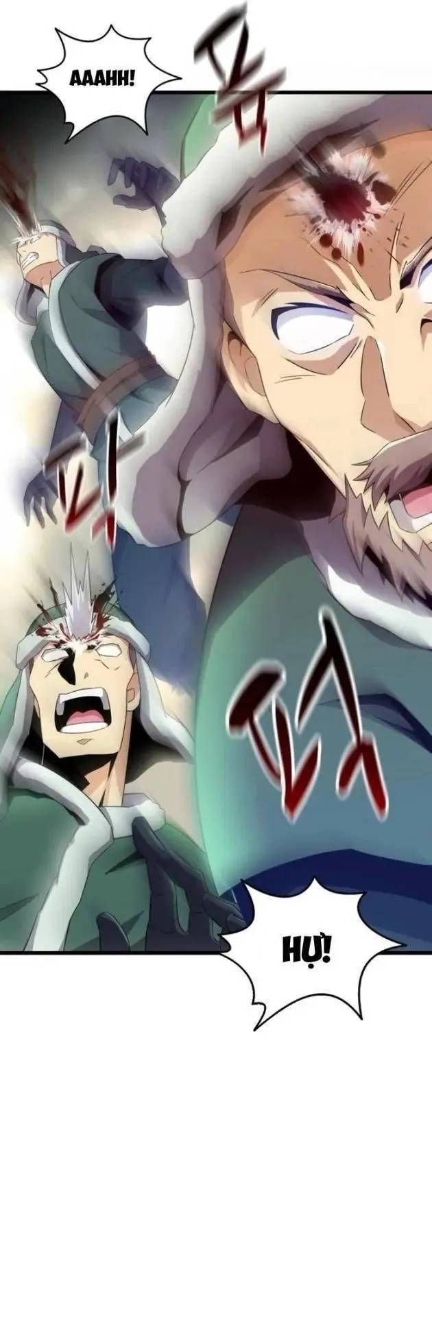 Xạ Thủ Đạn Ma Chapter 146.1 - Trang 2