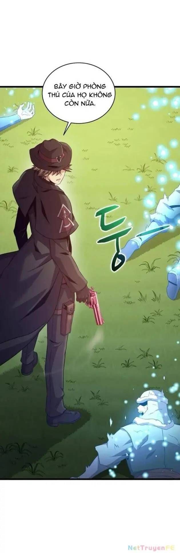 Xạ Thủ Đạn Ma Chapter 146.1 - Trang 2