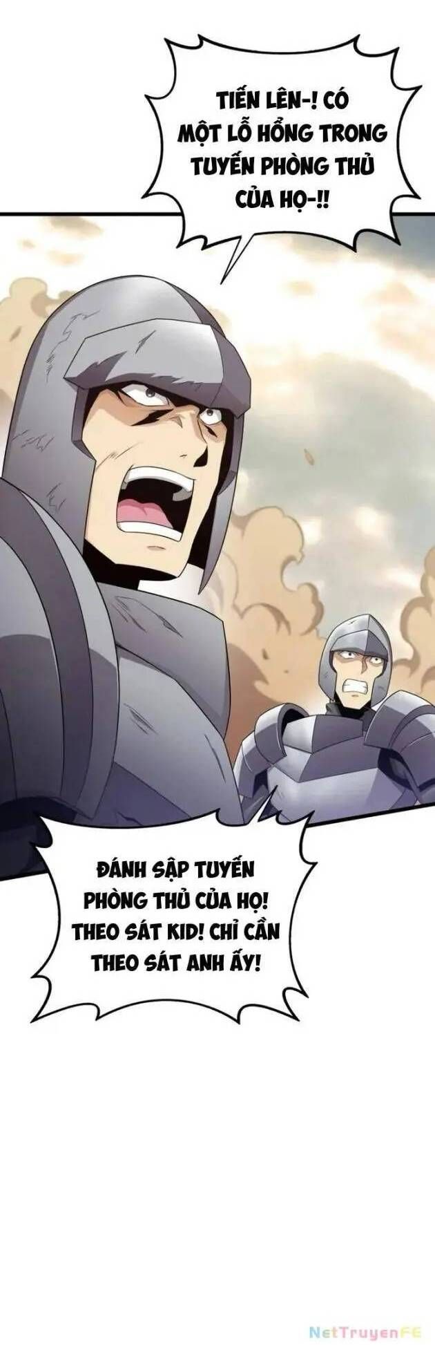 Xạ Thủ Đạn Ma Chapter 146.1 - Trang 2