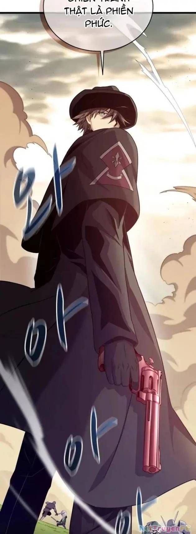 Xạ Thủ Đạn Ma Chapter 146.1 - Trang 2