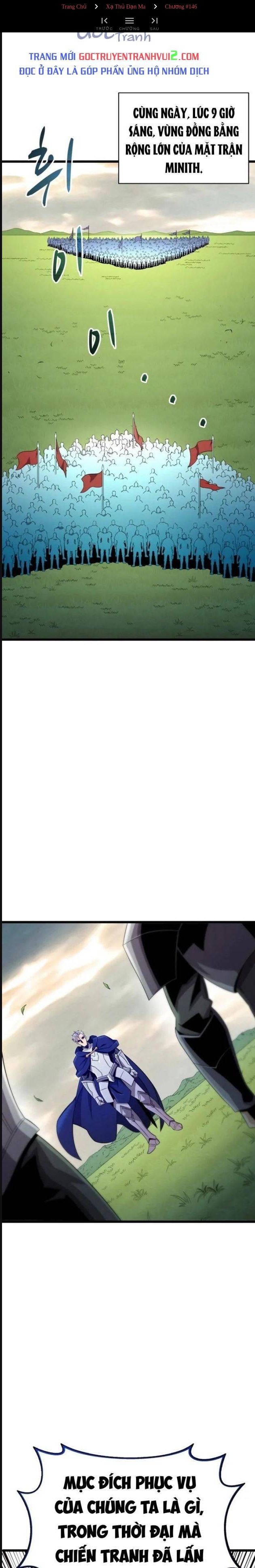 Xạ Thủ Đạn Ma Chapter 146 - Trang 2