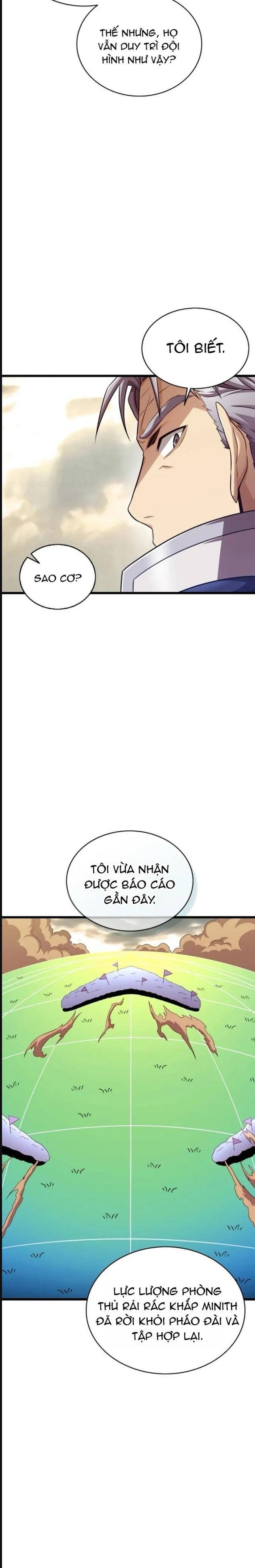 Xạ Thủ Đạn Ma Chapter 146 - Trang 2