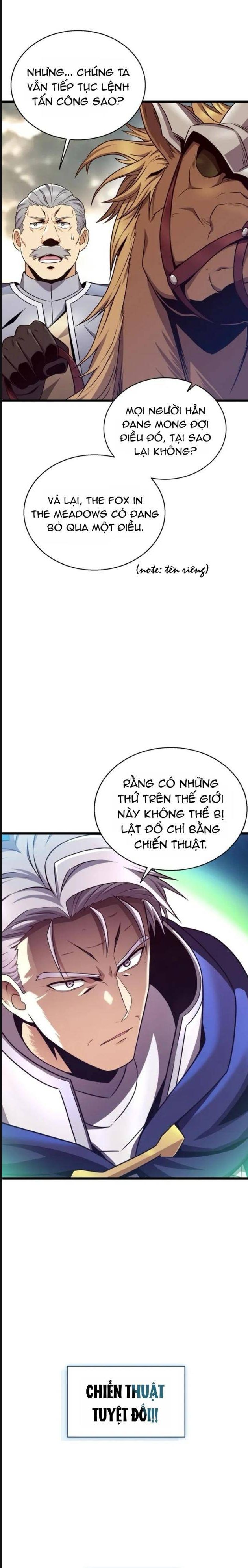 Xạ Thủ Đạn Ma Chapter 146 - Trang 2