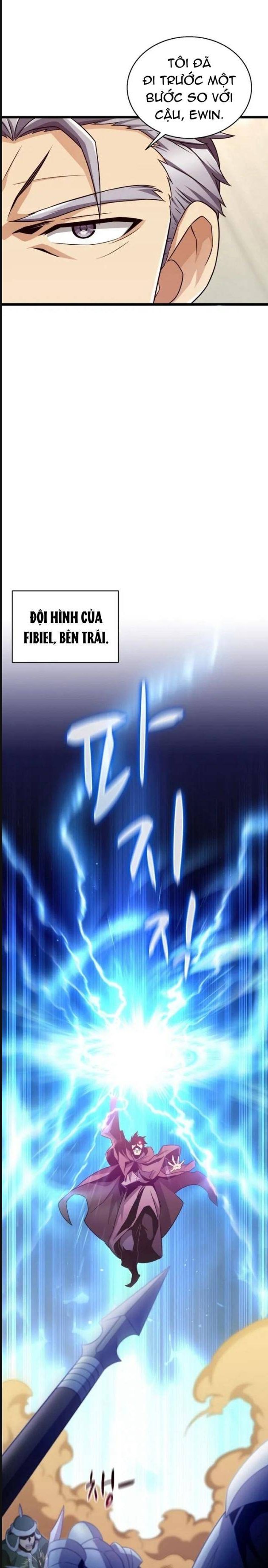 Xạ Thủ Đạn Ma Chapter 146 - Trang 2