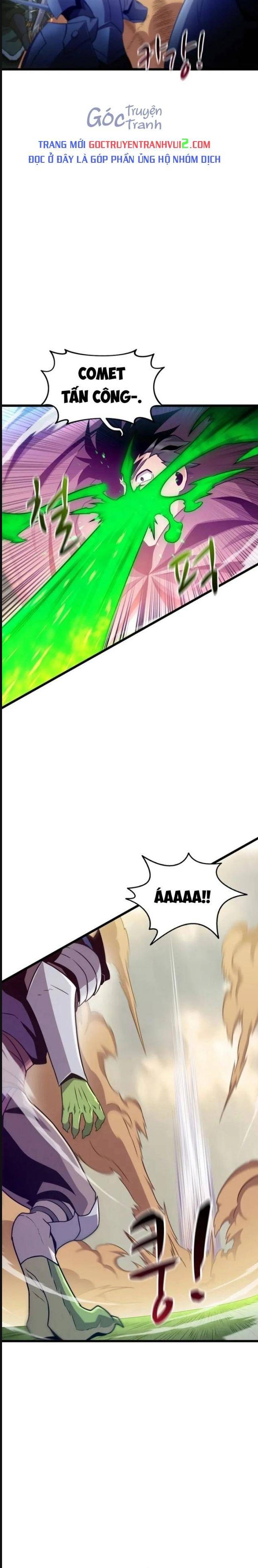 Xạ Thủ Đạn Ma Chapter 146 - Trang 2