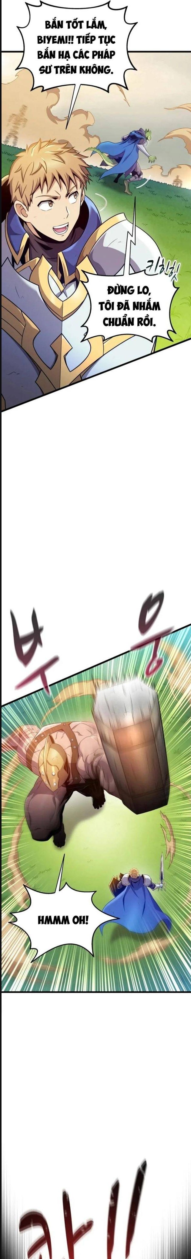 Xạ Thủ Đạn Ma Chapter 146 - Trang 2