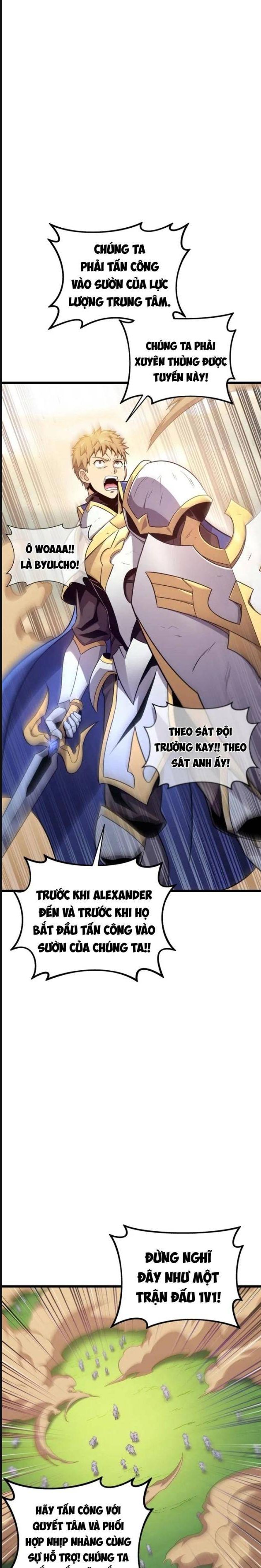 Xạ Thủ Đạn Ma Chapter 146 - Trang 2