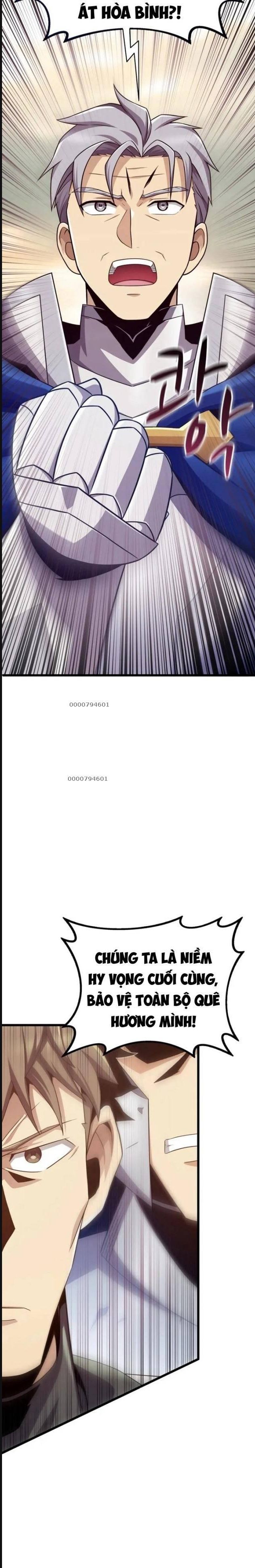 Xạ Thủ Đạn Ma Chapter 146 - Trang 2