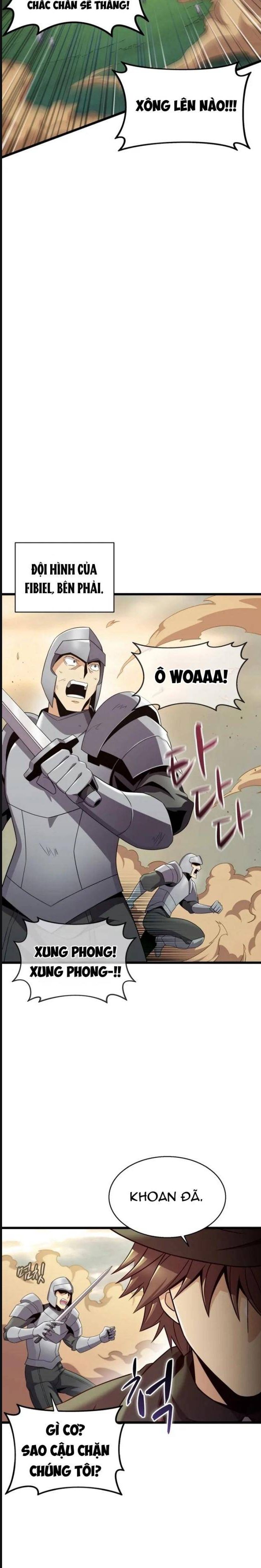 Xạ Thủ Đạn Ma Chapter 146 - Trang 2