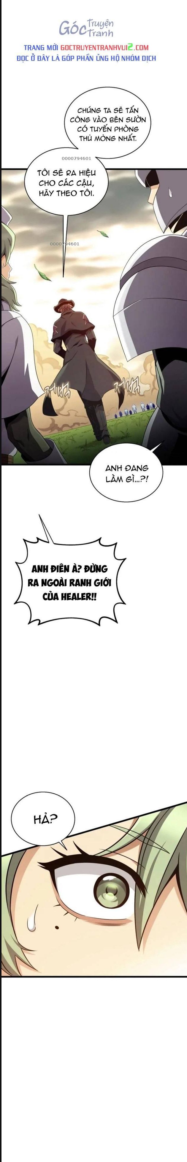 Xạ Thủ Đạn Ma Chapter 146 - Trang 2