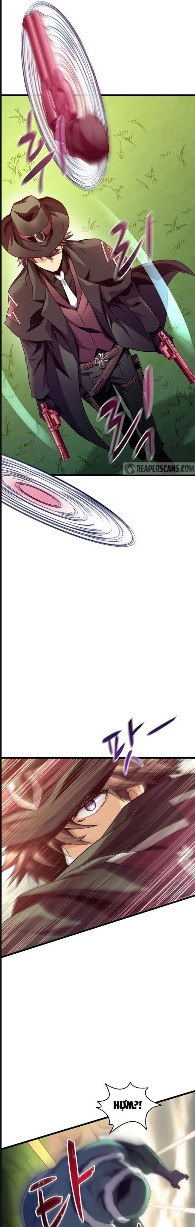 Xạ Thủ Đạn Ma Chapter 146 - Trang 2