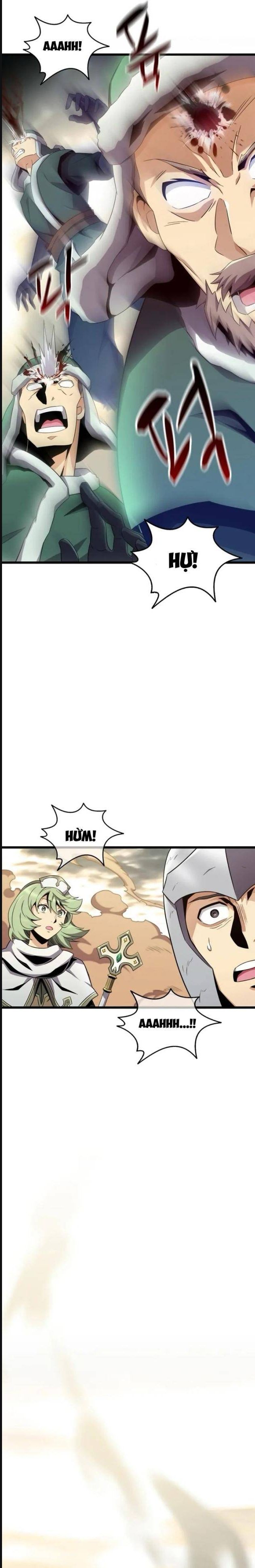 Xạ Thủ Đạn Ma Chapter 146 - Trang 2