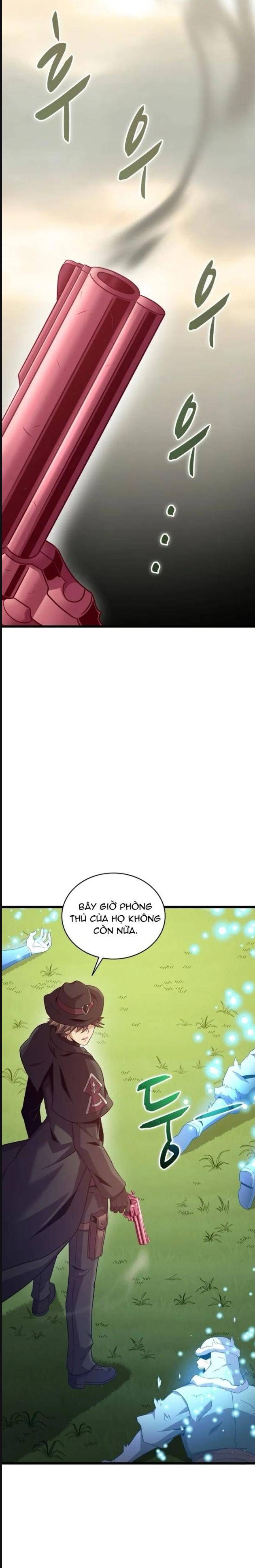 Xạ Thủ Đạn Ma Chapter 146 - Trang 2