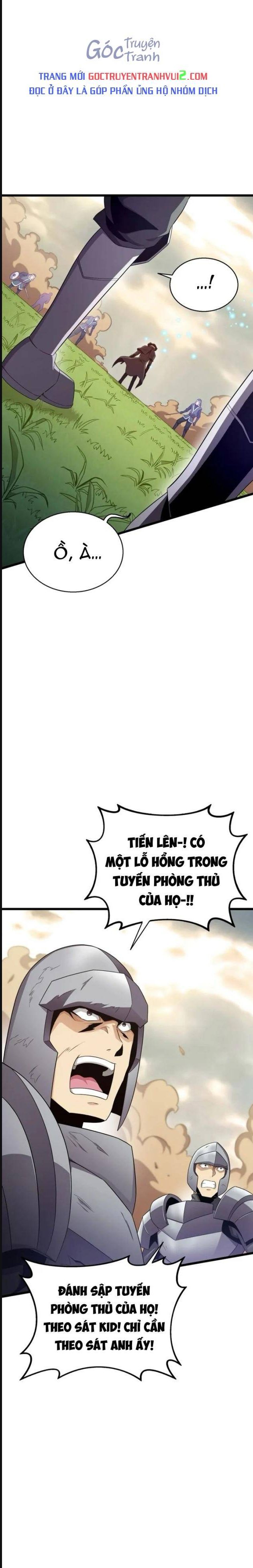 Xạ Thủ Đạn Ma Chapter 146 - Trang 2