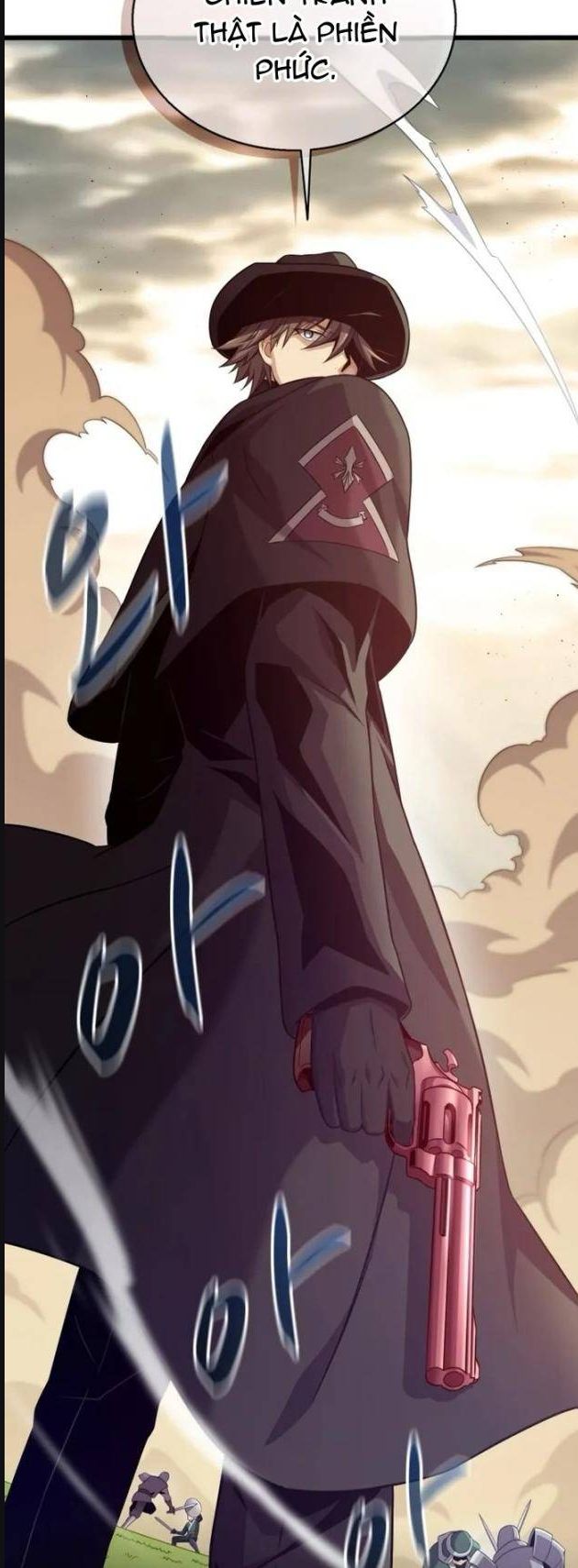 Xạ Thủ Đạn Ma Chapter 146 - Trang 2