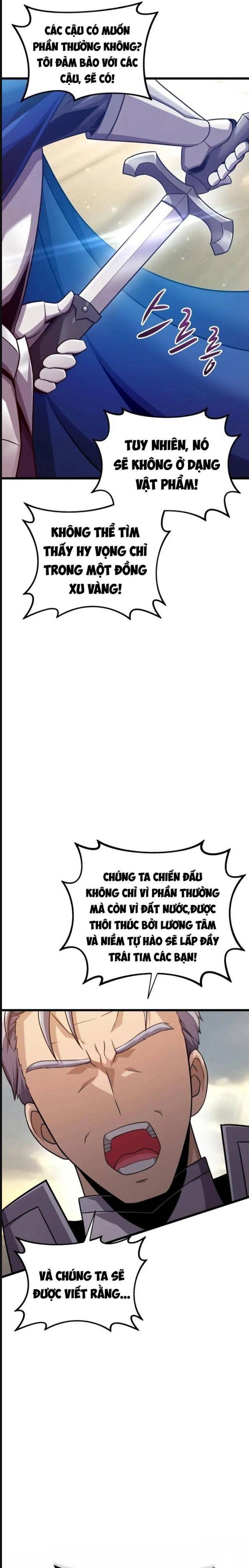 Xạ Thủ Đạn Ma Chapter 146 - Trang 2