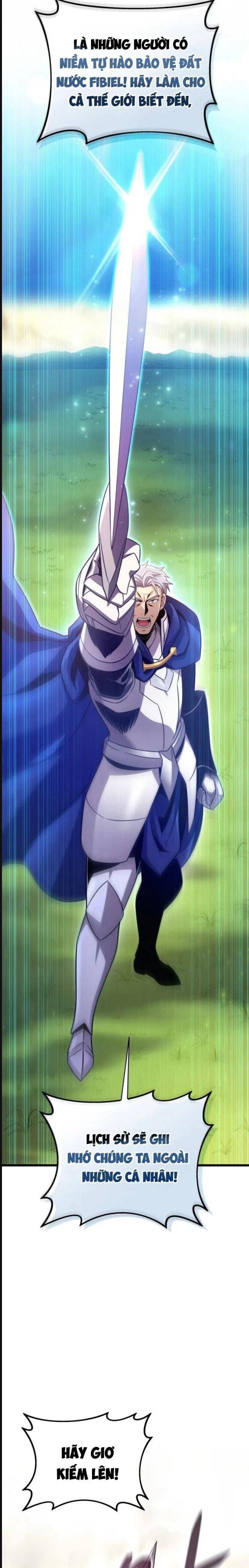 Xạ Thủ Đạn Ma Chapter 146 - Trang 2