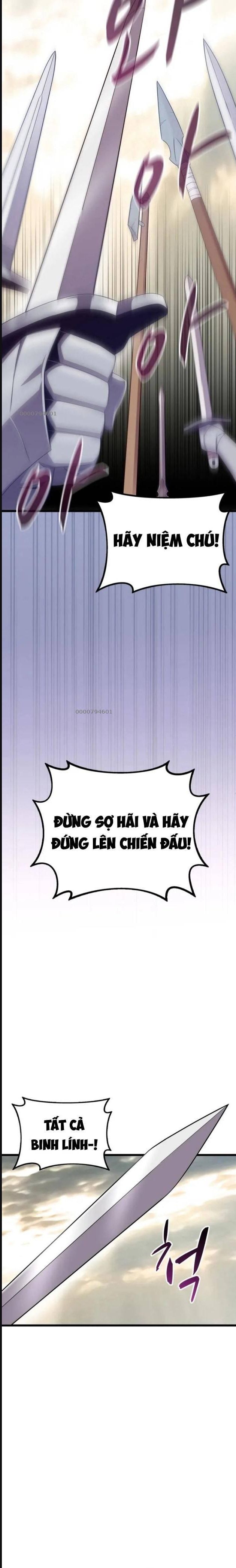 Xạ Thủ Đạn Ma Chapter 146 - Trang 2
