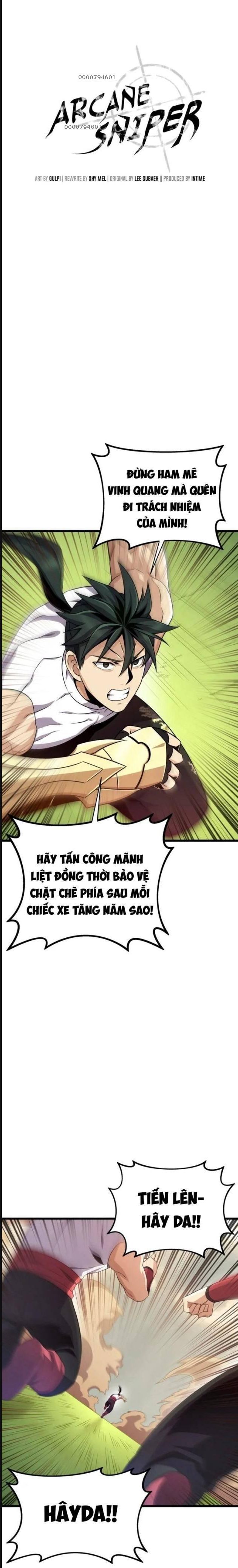 Xạ Thủ Đạn Ma Chapter 146 - Trang 2