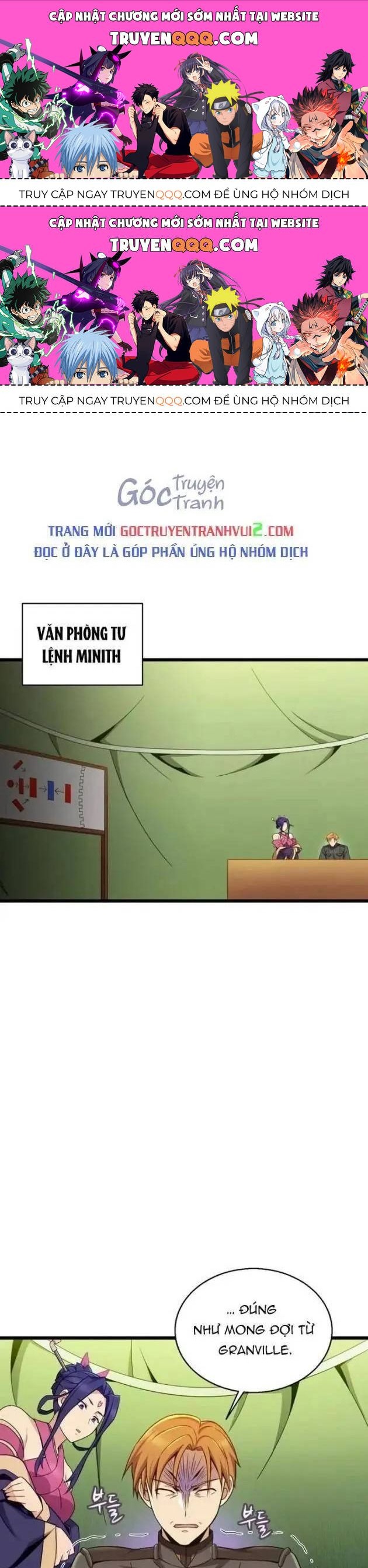 Xạ Thủ Đạn Ma Chapter 147.1 - Trang 2