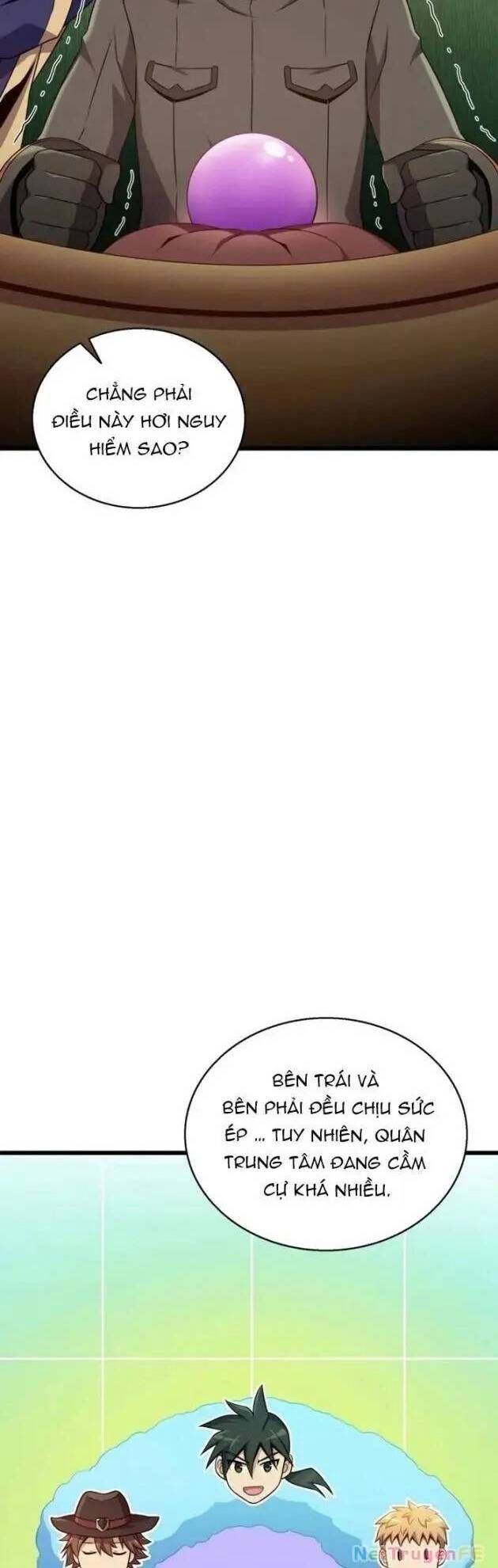 Xạ Thủ Đạn Ma Chapter 147.1 - Trang 2