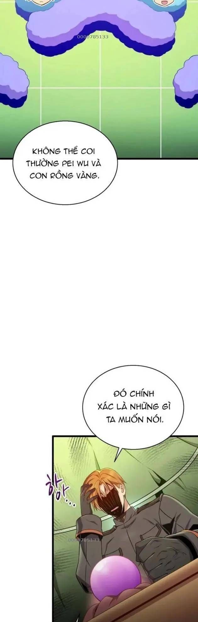 Xạ Thủ Đạn Ma Chapter 147.1 - Trang 2