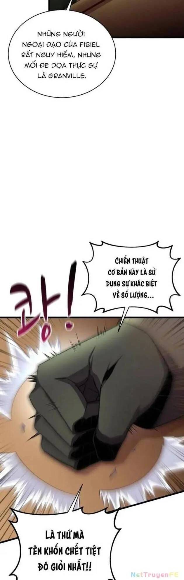 Xạ Thủ Đạn Ma Chapter 147.1 - Trang 2