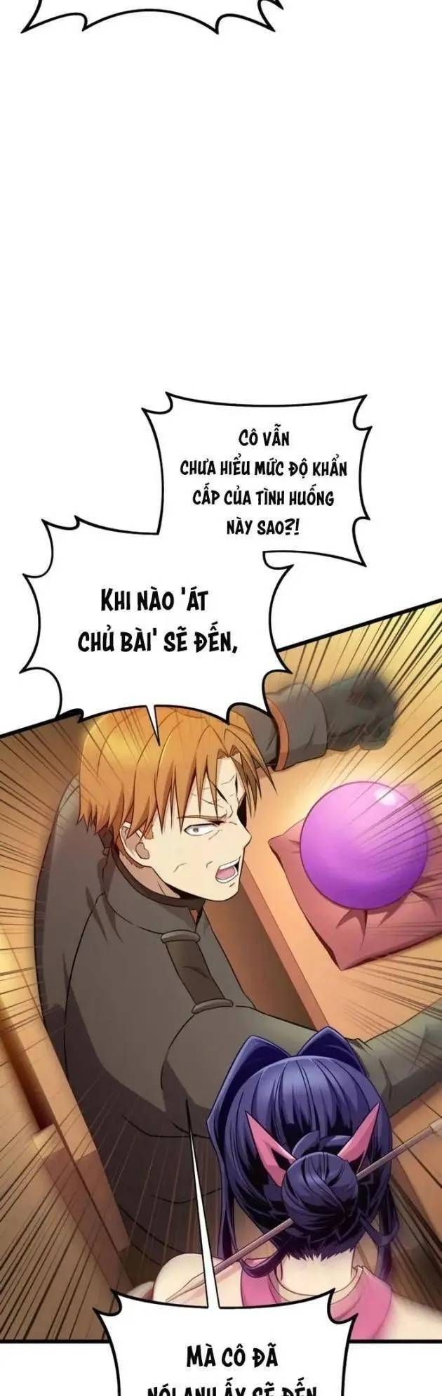 Xạ Thủ Đạn Ma Chapter 147.1 - Trang 2
