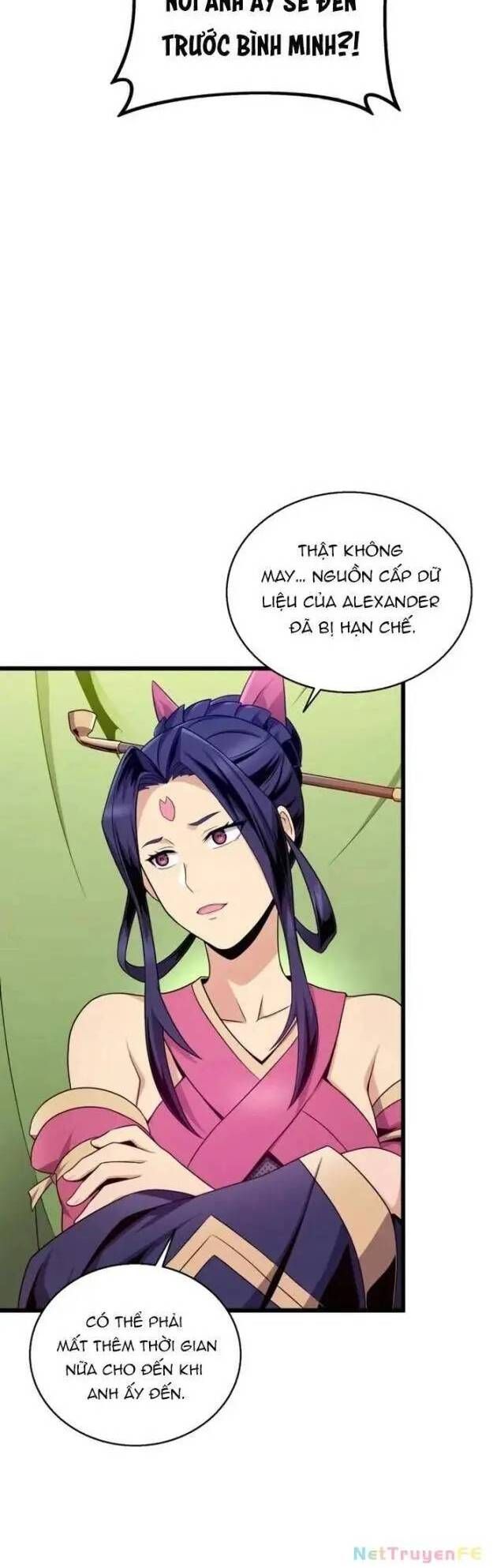 Xạ Thủ Đạn Ma Chapter 147.1 - Trang 2