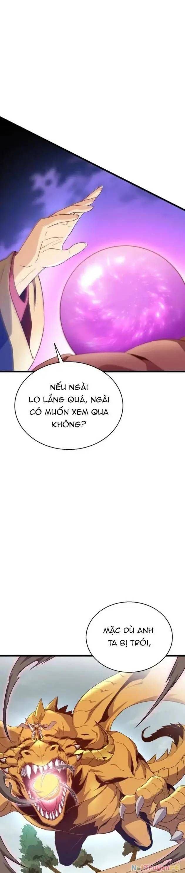 Xạ Thủ Đạn Ma Chapter 147.1 - Trang 2