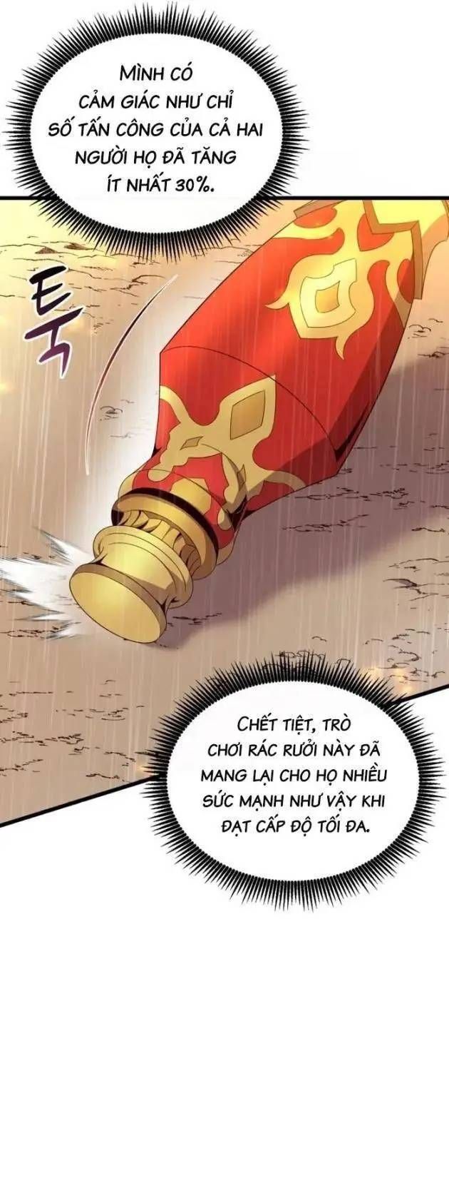 Xạ Thủ Đạn Ma Chapter 147.1 - Trang 2
