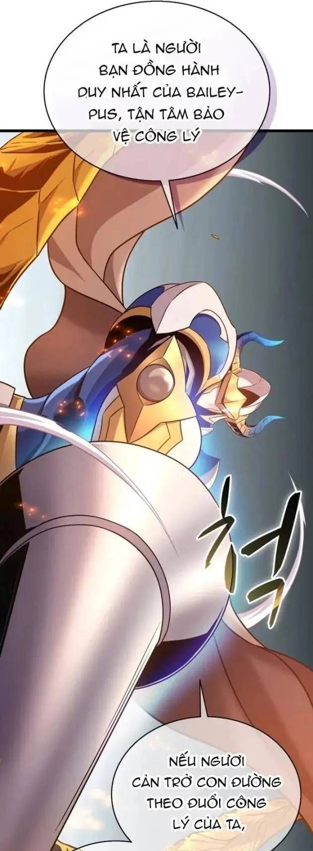 Xạ Thủ Đạn Ma Chapter 147.1 - Trang 2