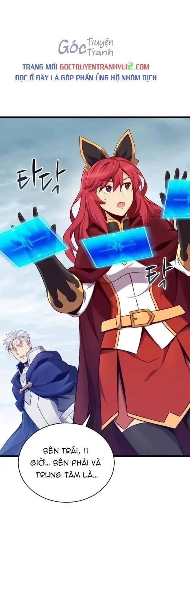 Xạ Thủ Đạn Ma Chapter 147.1 - Trang 2