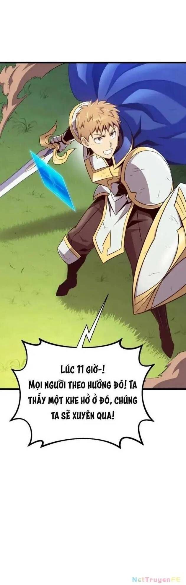 Xạ Thủ Đạn Ma Chapter 147.1 - Trang 2