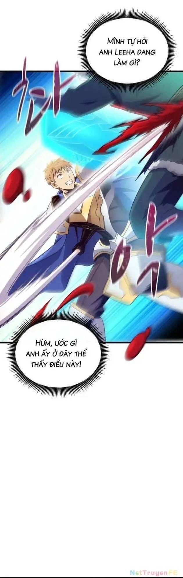 Xạ Thủ Đạn Ma Chapter 147.1 - Trang 2