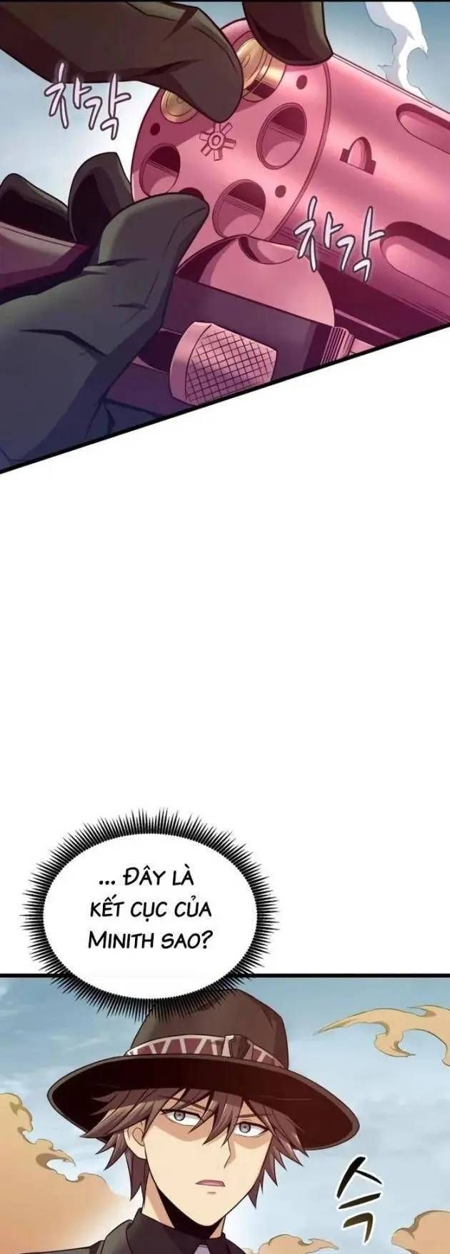 Xạ Thủ Đạn Ma Chapter 147.1 - Trang 2