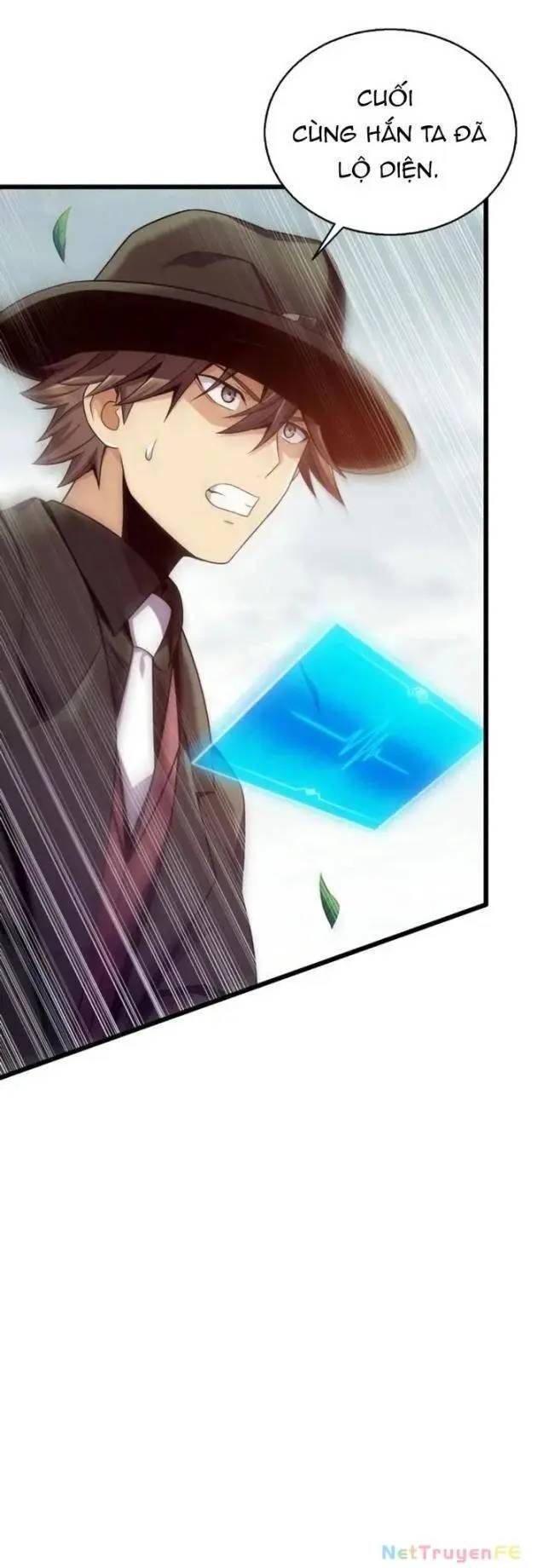 Xạ Thủ Đạn Ma Chapter 147.1 - Trang 2