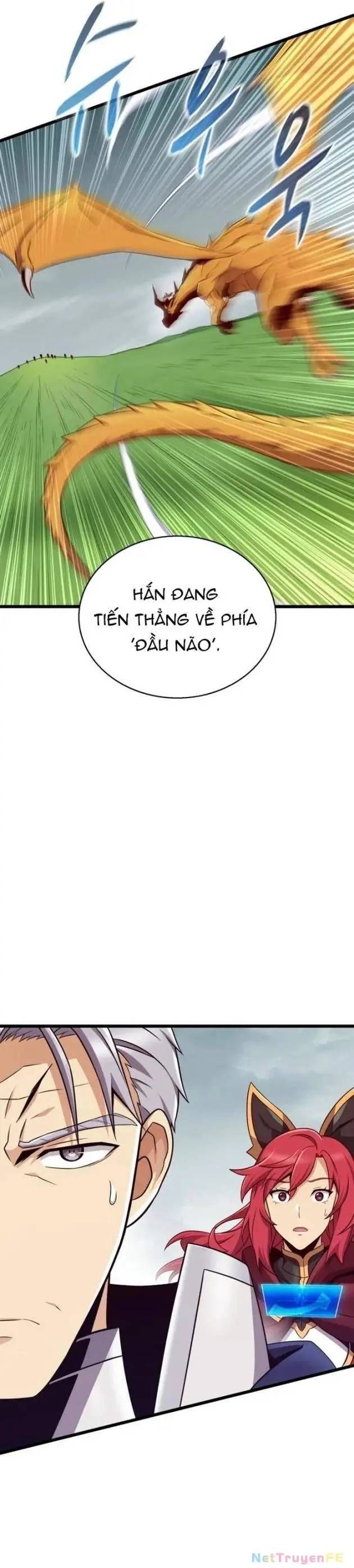 Xạ Thủ Đạn Ma Chapter 147.1 - Trang 2