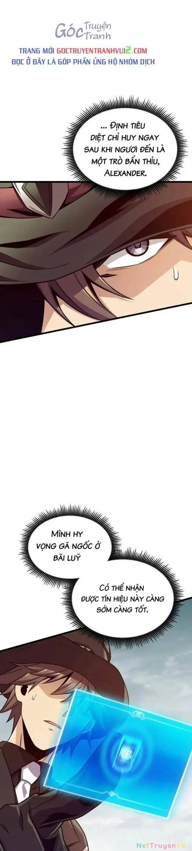 Xạ Thủ Đạn Ma Chapter 147.1 - Trang 2