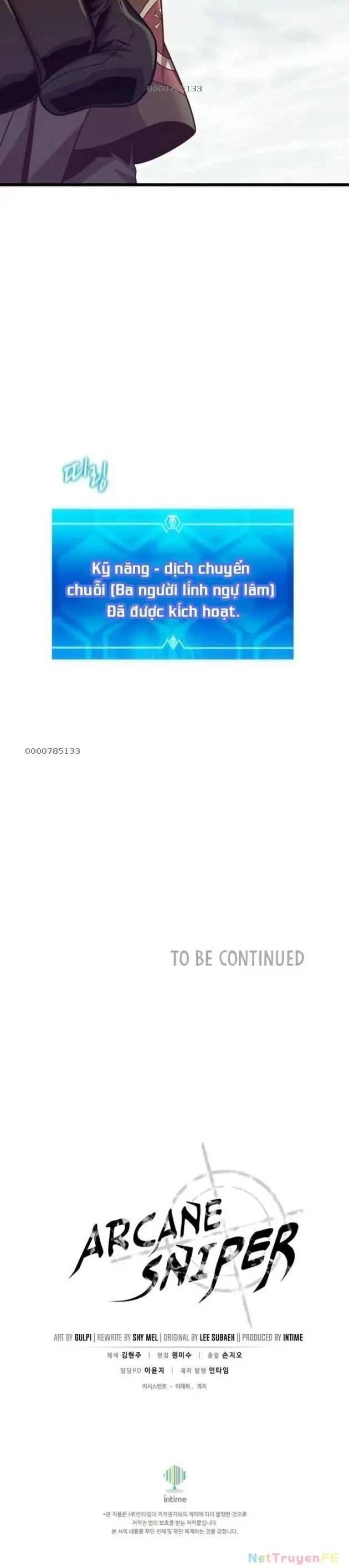 Xạ Thủ Đạn Ma Chapter 147.1 - Trang 2