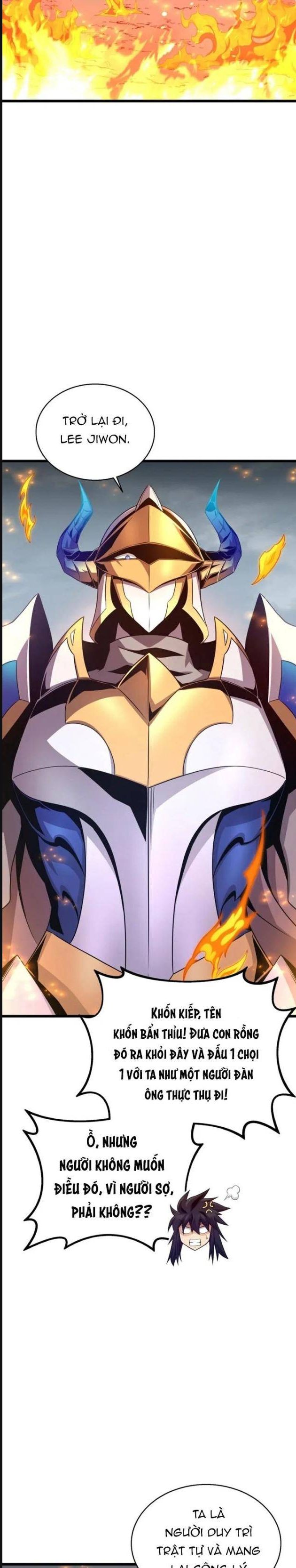 Xạ Thủ Đạn Ma Chapter 147 - Trang 2