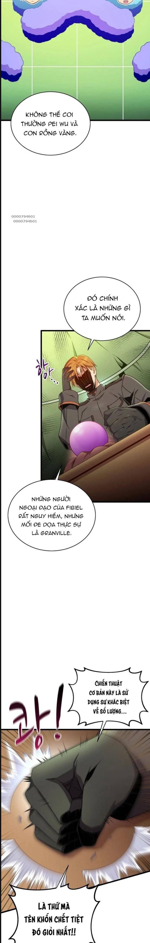 Xạ Thủ Đạn Ma Chapter 147 - Trang 2