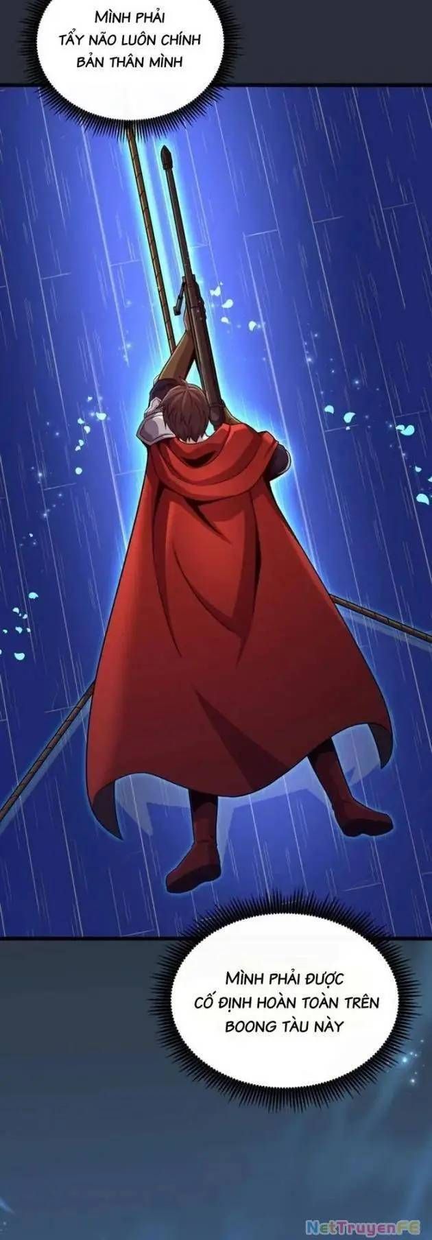 Xạ Thủ Đạn Ma Chapter 148.1 - Trang 2