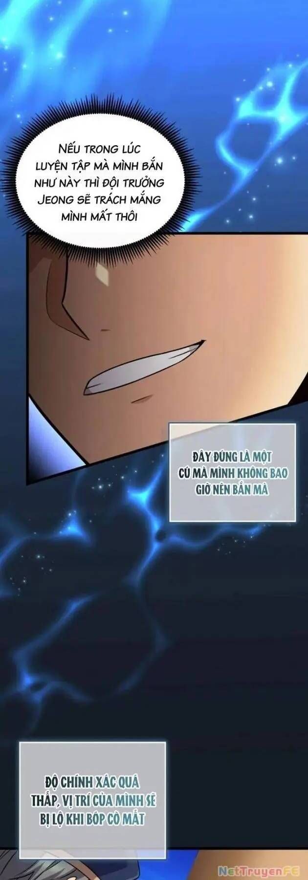 Xạ Thủ Đạn Ma Chapter 148.1 - Trang 2