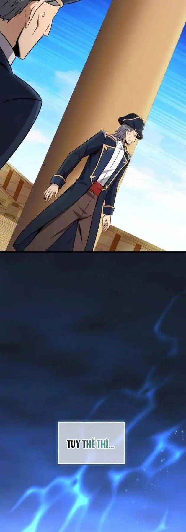 Xạ Thủ Đạn Ma Chapter 148.1 - Trang 2