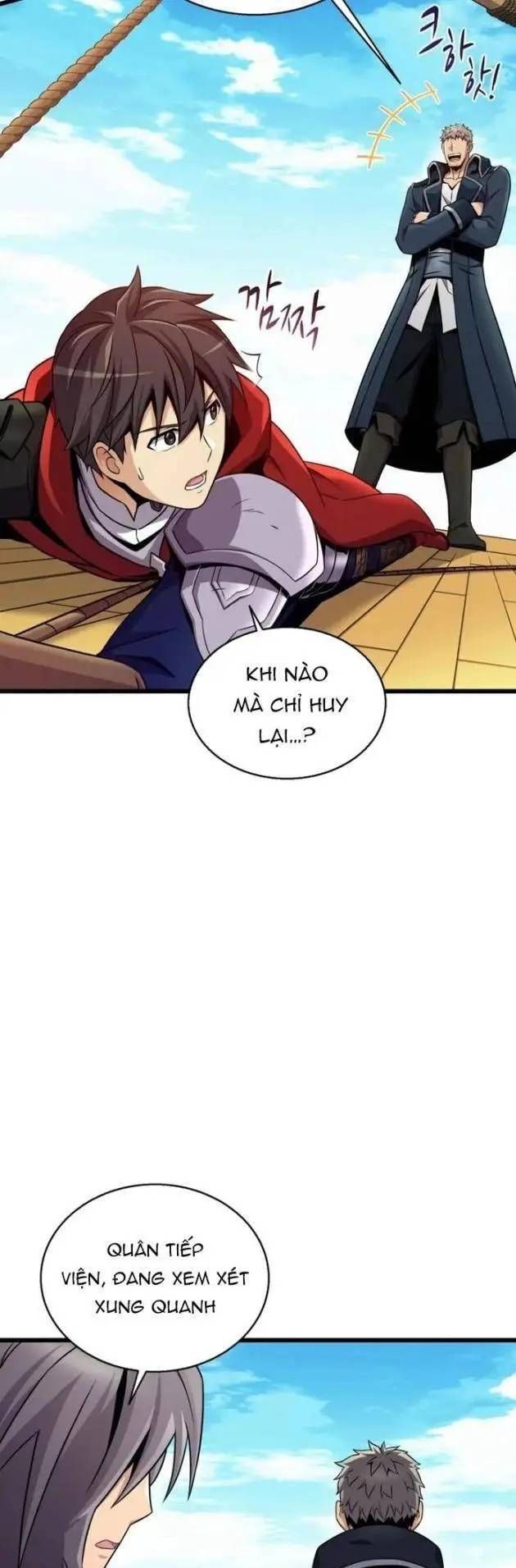 Xạ Thủ Đạn Ma Chapter 148.1 - Trang 2