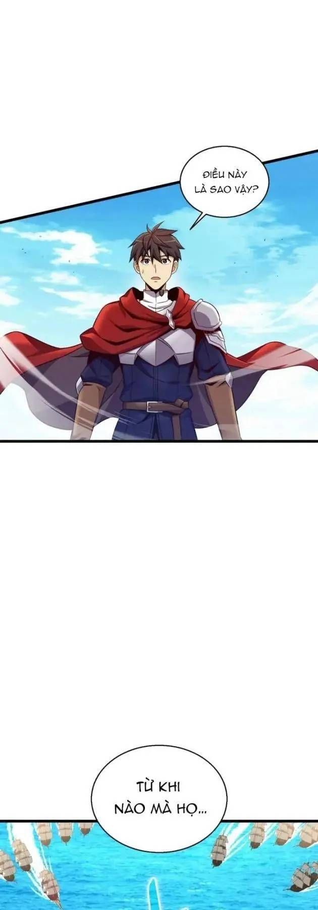 Xạ Thủ Đạn Ma Chapter 148.1 - Trang 2